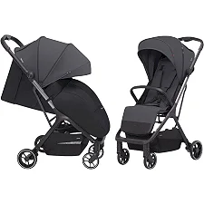 Прогулочная коляска CARRELLO Nova CRL-5521 Misty Grey