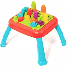 Ігровий центр з блоками Molto (44557)