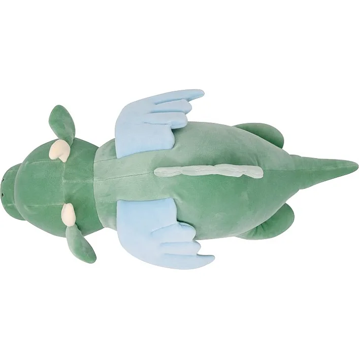 М'яка іграшка Plush - DRAGO- Дракон- Розмір L - 53см, Trousselier (J6033)