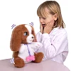 Интерактивный игровой набор Baby Paws – Щенок у ветеринара