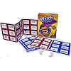 Настольная игра "Watch Yaʼ Mouth", англ