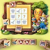 Детская настольная игра "Судоку" 70 фишек