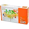 Настільна гра Viga Toys Лудо (50064)