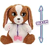 Интерактивный игровой набор Baby Paws – Щенок у ветеринара
