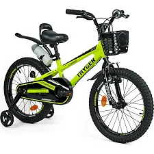 Велосипед 2-х колесный 16" "CORSO" TG-17896 "TAYGER"