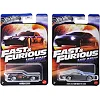 Тематична машинка “Форсаж” Hot Wheels HNR88 (Маш2267)