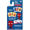 Настольная игра с карточками Funko Something Wild! – Человек-паук