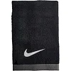 Рушник "Fundamental Towel Medium" Nike N.101.2438.010.MD чорний, 40х80 см