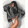 Картина по номерам ArtCraft Домашний свитер 40х50 см (10165-AC)