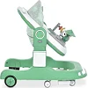 Дитячі Ходунки ME 1200 URSA Green, музика, світло