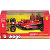 Автомодель - FERRARI RACING - SF-24 (1:43)