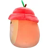 М'яка іграшка SQUISHMALLOWS – АПЕЛЬСИН ОРІОН (30 cm)
