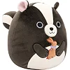 М'яка іграшка SQUISHMALLOWS - СКУНС СКАЙЛЕР (19 cm)