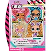 Ігровий набір з лялькою L.O.L. SURPRISE! серії "Tweens Core" – ЧЕРРІ-ЛЕДІ (з аксес.)