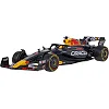Металевий автомобіль 1:32 Red Bull F1 RB19 RASTAR