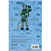 Блокнот Kite -199- А6 80 листов (Кнц1996)