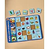 Деревянная игра "Ассоциации"