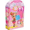 Игровой набор с куклой Bubiloons – Малышка Баби Эффи