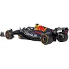 Металевий автомобіль 1:32 Red Bull F1 RB19 RASTAR
