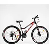 Велосипед Спортивный CORSO &laquo;INTENSE&raquo; 26" дюймов NT-26573