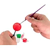 Модель Сонячної системи Edu-Toys з фарбами (GE046)