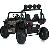Дитячий електромобіль Джип M 6058EBLR-18-5(24V) до 59 кг