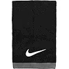 Рушник "Fundamental Towel Medium" Nike N.101.2438.010.MD чорний, 40х80 см