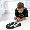 Автомобиль KS DRIVE на р/к - LAMBORGHINI AVENTADOR POLICE (1:14, 2.4Ghz) 114GLPCWB KS DRIVE (Маш3414)