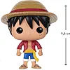Игровая фигурка Funko POP! серии One Piece - Monkey D. Luffy