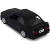 Автомодель – BMW M3 1987 (чорний)