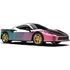 Автомобіль KS DRIVE на р/к – CHAMELEON (1:12, 2.4 ГГц, акум. 3,7 V)