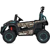 Дитячий електромобіль Джип M 6058EBLR-18-5(24V) до 59 кг