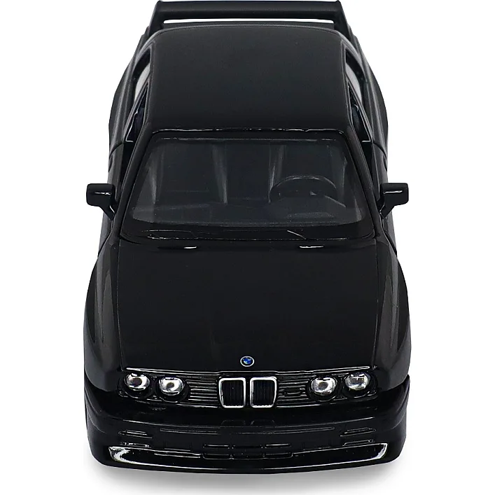 Автомодель – BMW M3 1987 (чорний)