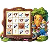 Детская настольная игра "Судоку" 70 фишек