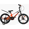 Велосипед 18" дюймов 2-х колесный Corso Elite ELT-18368