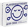 Карточная психологическая игра "Для себя" 180050, 60 карточек