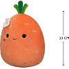 М'яка іграшка SQUISHMALLOWS - МОРКВИНКА КАРОЛІНА (13 cm)
