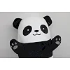 Мягкая игрушка-обнимашка "Панда", 70 см