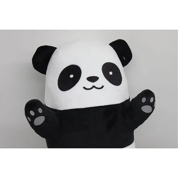 Мягкая игрушка-обнимашка "Панда", 70 см