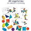 Магнитный набор "Мозаика"