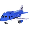 Самолет с набором в коробке 8826 р.36*10,5*24см (Маш8826)