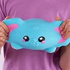Коллекционная игрушка-антистресс Smooshzees серии Snugzees - Слон Луна