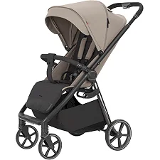 Прогулянкова коляска CARRELLO Bravo Lite CRL-5529 Fortune Beige