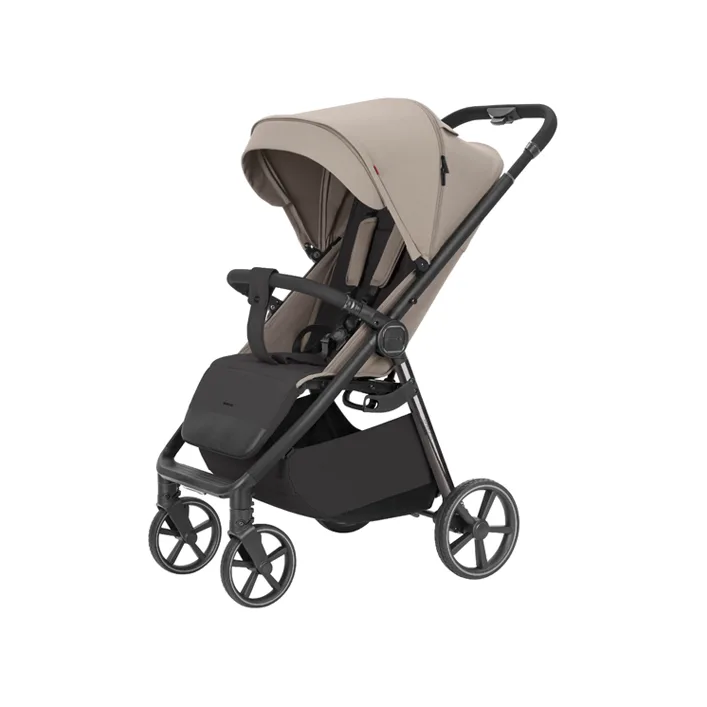 Прогулянкова коляска CARRELLO Bravo Lite CRL-5529 Fortune Beige