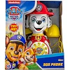 Іграшка-каталка на мотузочці PAW PATROL - МАРШАЛ: ЕКСТРЕНИЙ ВИКЛИК