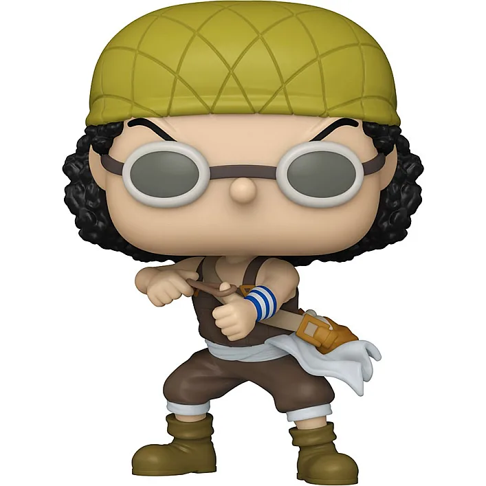 Игровая фигурка Funko POP! - Усопп