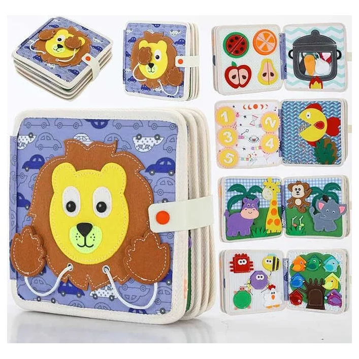 Логічна книжка C 75328 (36)