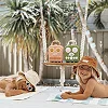 Портативна колонка пляжна Рожева, Sunny Life, S1ISOBXP