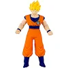 Стретч-игрушка DragonBall 96000_Super Saiyan GOKU