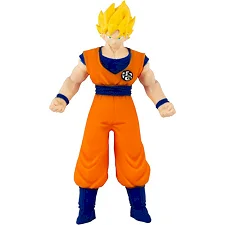 Стретч-игрушка DragonBall 96000_Super Saiyan GOKU